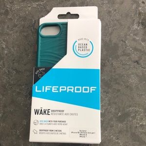 iPhone SE (3rd and 2nd gen), iPhone 8 / 7 / 6s Case **Brand New in sealed box*